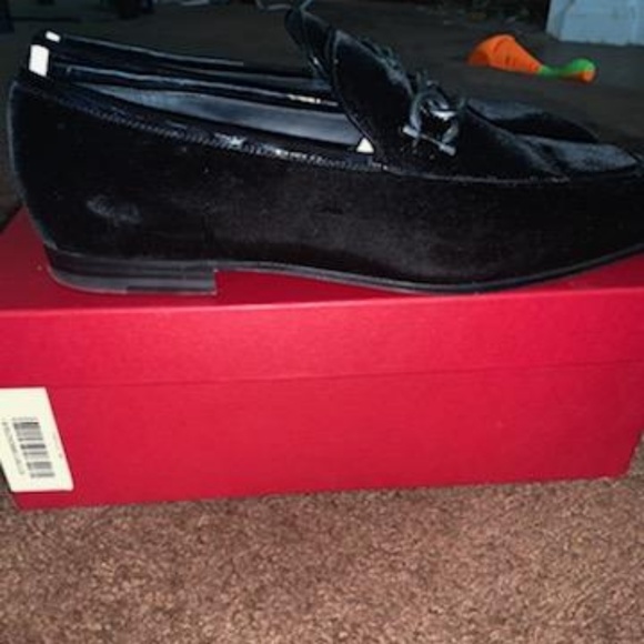 Salvatore Ferragamo 11.5
